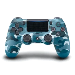 COMANDO SONY DUALSHOCK 4 (BLUE CAMOUFLAGE)