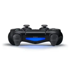 COMANDO SONY DUALSHOCK 4 JET BLACKSEMI NOVO 5 1