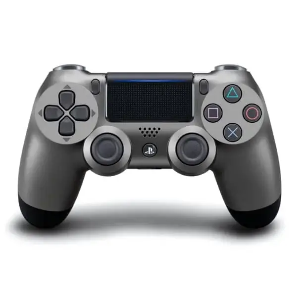 COMANDO SONY DUALSHOCK 4 STEEL BLACK 1 1