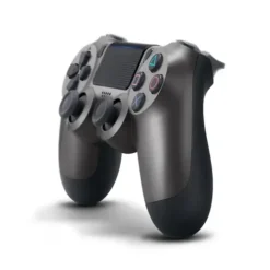 COMANDO SONY DUALSHOCK 4 STEEL BLACK 2 1