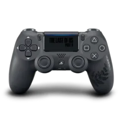 COMANDO SONY DUALSHOCK 4 (THE LAST OF US PART II)