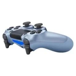 COMANDO SONY DUALSHOCK 4 TITANIUM BLUE 3 1