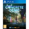 CONCRETE GENIE PS4 SEMI NOVO 1 1