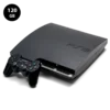 CONSOLA PLAYSTATION 3 SLIM 120GB