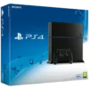 CONSOLA PLAYSTATION 4 FAT 500GB PRETA 1 1