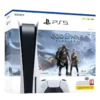 CONSOLA PLAYSTATION 5 825GB VERSAO GOD OF WAR RAGNAROK SEMI NOVA. 1