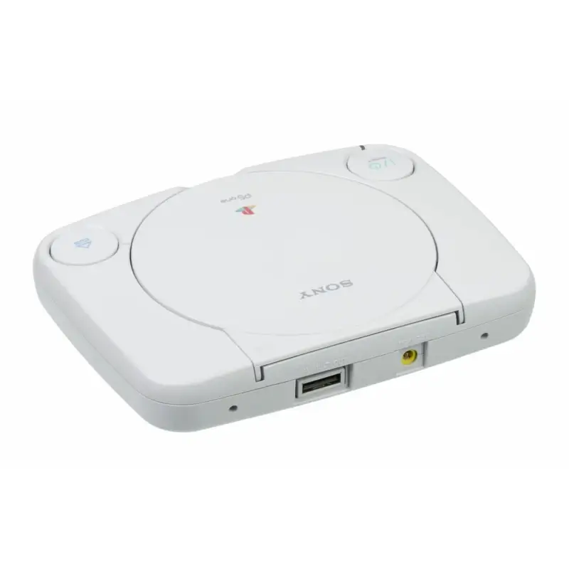 CONSOLA PSONE