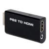 CONVERSOR PS2 PARA HDMI 1080P 1