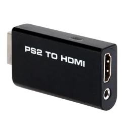 CONVERSOR PS2 PARA HDMI 1080P