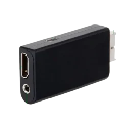 CONVERSOR PS2 PARA HDMI 1080P 4