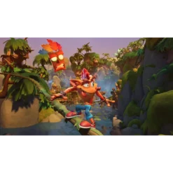 CRASH BANDICOOT 4 ITS ABOUT TIME PS5 1