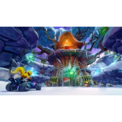 CTR CRASH TEAM RACING NITRO FUELED PS4 SEMI NOVO 3 1