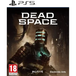DEAD SPACE PS5