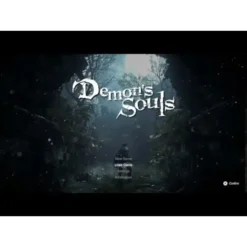 DEMON SOULS PS5 IG1 1