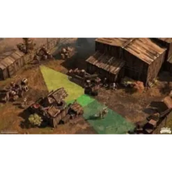 DESPERADOS III PS4 NOVO 2 1