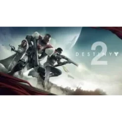 DESTINY 2 PS4 SEMI NOVO 5 1