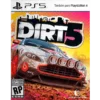 DIRT 5 PS5 NOVO FC