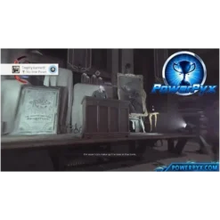 DISHONORED DEATH OF THE OUTSIDER 1