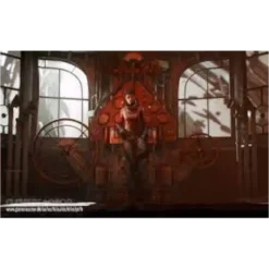 DISHONORED DEATH OF THE OUTSIDER 2