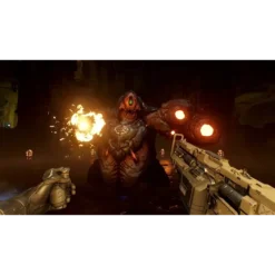 DOOM VFR PS4 SEMI NOVO 3 1