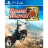 DYNASTY WARRIORS 9 PS4 SEMI NOVO CAPA