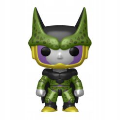 Dragon Ball Z POP Tee Box Perfect Cell Koszulka X EAN GTIN 889698435277