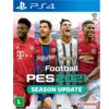 EFOOTBALL PES 2021 PS4