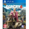 FAR CRY 4 PS4 FC