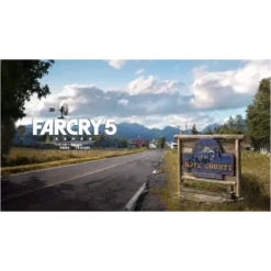 FAR CRY 5 PS4 IG 1