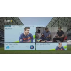 FIFA 16 PS4 SEMI NOVO 1 1