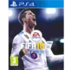 FIFA 18 PS4