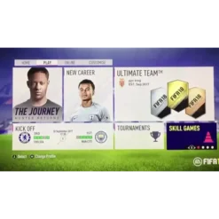 FIFA 18 PS4 SEMI NOVO 2 2