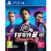 FIFA 19 BONUS CONTENT PS4 SEMI NOVO 1 1