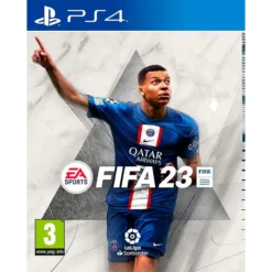 FIFA 23 PS4