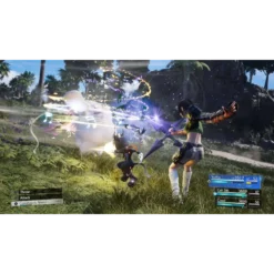 FINAL FANTASY VII REBIRTH PS5 SEMI NOVO 2