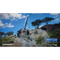 FINAL FANTASY VII REBIRTH PS5 SEMI NOVO 3