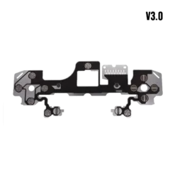 FLEX DE CIRCUITO INTERNO COMPATIVEL PARA COMANDO DUALSENSE V3.0 PS5 2 1
