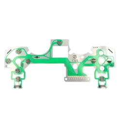 FLEX JDS-050 COMANDO DUALSHOCK 4 PS4 (VERDE)