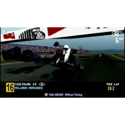 FORMULA 1 97 PSX COMPLETO 1