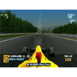FORMULA 1 97 PSX COMPLETO 3