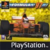 FORMULA 1 97 PSX COMPLETO FRONT