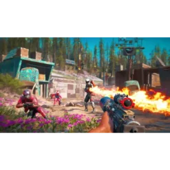Far Cry New Dawn IG1