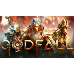 GODFALL PS5 NOVO 1
