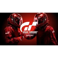 GRAN TURISMO SPORT PLAYSTATION HITS PS4 SEMI NOVO 2 1