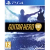 GUITAR HERO LIVE PS4 SEMI NOVO
