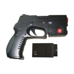 HAIS PS2/PSX WIRELESS LIGHT GUN (NOVO)