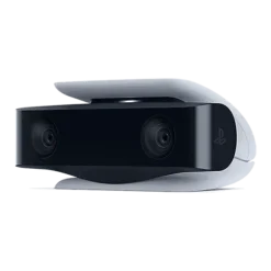 HD CAMERA PS5 (S/CAIXA, S/MANUAIS)(SEMI-NOVO)