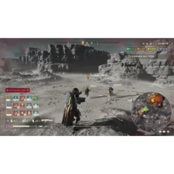 HELLDIVERS 2 PS5 SEMI NOVO 1