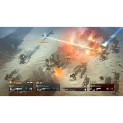 HELLDIVERS PS4 2