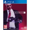 HITMAN 2 PS4 SEMI NOVO 1 1